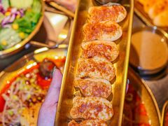 -核桃碳烤肉馆(深圳首店)