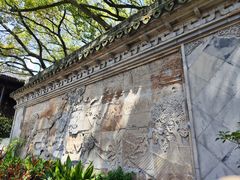-上海醉白池公园