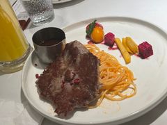 -Aqua Oasis 水天堂(石路天虹店)