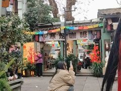 -小河直街历史文化街区