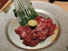-烧肉达人•炭火烧肉(新天地店)