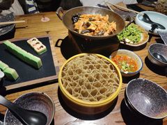 -并州大牌档之醉轻尘