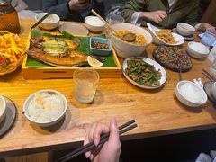 -云卷小酒馆(六道口店)