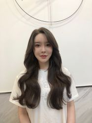 -Rise Hair上升造型