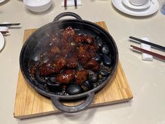 -景式·廣東粤菜(凤凰古站店)