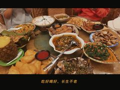 -多哥水傣味餐厅(司马巷店)