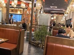 -恰饭·老长沙市井菜(天河客运站店)
