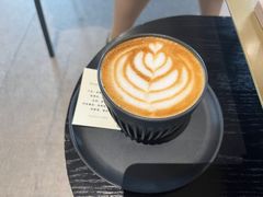 -壹山树咖啡(西港花园店)
