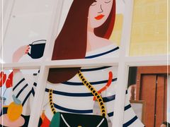 -PAUL LAFAYET 法式甜品(深圳湾万象城店)
