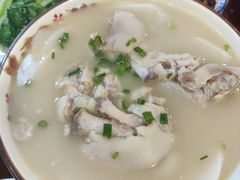 蹄花汤-易老妈蹄花.特色川菜(人民公园总店)