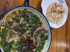 -黔派·虾子羊肉粉·小吃(佳宁娜广场店)