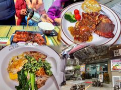 -兴华里茶记(禅城同济首店)