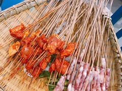 -马路边边串串香(双井直营店)