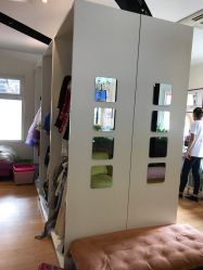 -爱儿美儿童摄影(朝阳公园店)