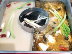 -新辣道鱼火锅(世纪金源购物中心店)