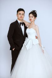 -女王风尚STUDIO·轻奢化定制