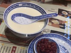 -捷信牛奶甜品世家(合生汇店)