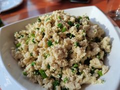 -俺家菜馆(百里峡店)