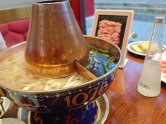 -1078號老北京涮肉(松柏店)