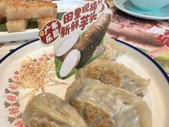 -点都德(广州白云山景区南门店)