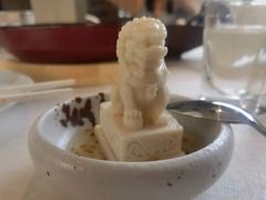 -自如ZSPACE四合院艺术餐厅