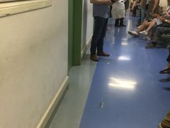 -北京大学第一医院(西城厂桥院区)