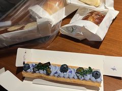 -黑草莓(重庆路店)