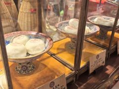 -富华斋饽饽铺·宫廷糕点·伴手礼(护国新天地店)