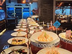 -二十八里太湖船菜(吉祥路店)