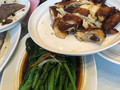 -眉州东坡(北苑华贸店)