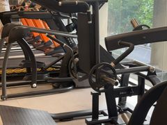 -FEELINGME乐刻包月私教馆·健身(澳门路店)