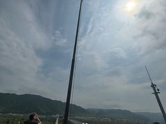 -图们国门景区