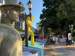 -九龙公园