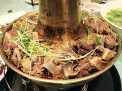 -老毛手抓·盐池滩羊非遗手抓(宁夏总店)