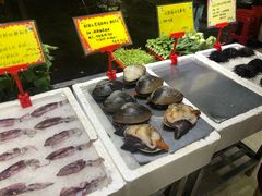马贝-蚝专家(北滘店)