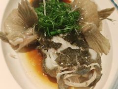 -红棉中餐厅·广州海航威斯汀酒店