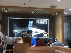 -马记永·兰州牛肉面(天通苑家乐福店)