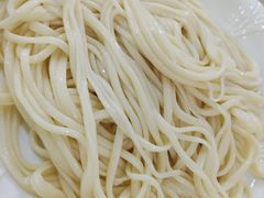 -托克逊老四号餐厅