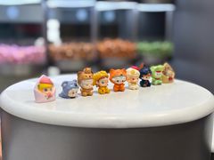 -泡泡玛特POPMART(龙湖杭州滨江天街店)