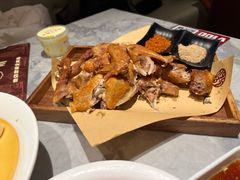 -1937青岛老味道·海肠捞饭·青岛菜(大鲍岛栈桥店)