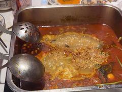 -螺大喜螺蛳粉火锅(雍和宫店)