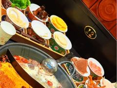 -俏媳妇火锅(宽窄巷子店)