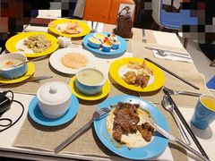 -帝企鹅自助餐厅•儿童岛•真企鹅(长隆企鹅酒店)