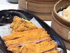 -馋三尺蟹粉小笼(人民广场店)