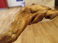 菜品-邓氏兔头