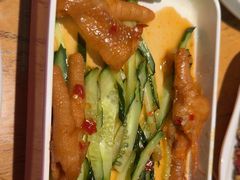 -大哈福烧烤·海鲜·家常菜(延安三路店)