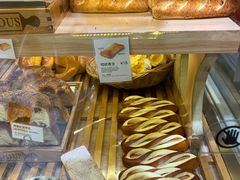 -BreadTalk面包新语·烘焙蛋糕(高德置地春广场店)