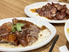 -裕记烧腊连锁餐饮(国商分店)