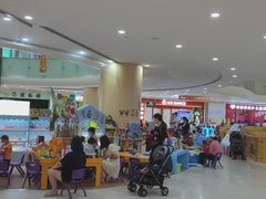 -百佳华佳漾里(坂田店)