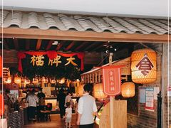 -南京大牌档(崇文门国瑞店)